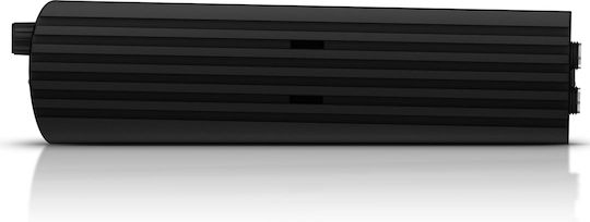 IK Multimedia AXE I/O Εξωτερική Επαγγελματική Κάρτα Ήχου με Σύνδεση USB
