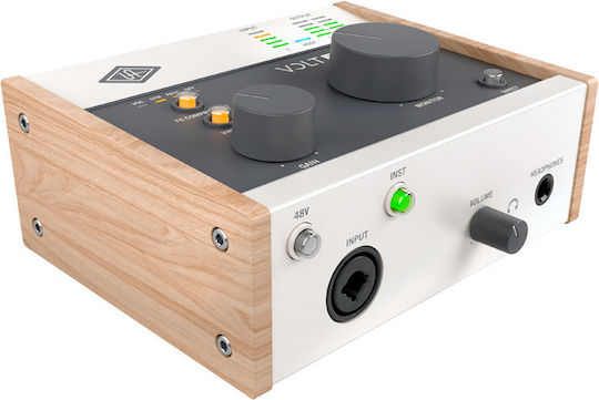 Universal Audio Volt 176