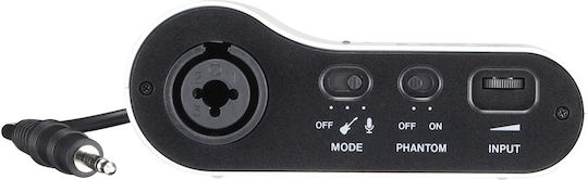 Tascam iXZ (iPhone/iPad)