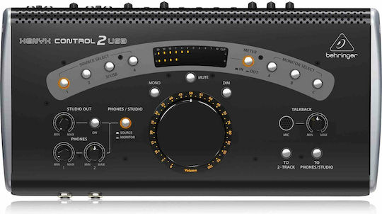 Behringer Control2USB