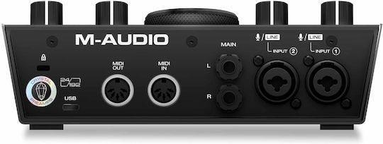 M-Audio AIR 192|6