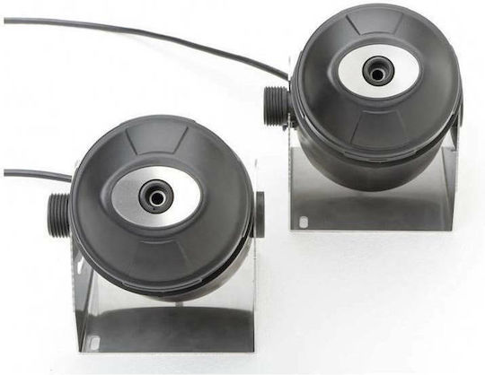 Oase AS50191 Συντριβάνι Σετ με Φωτισμό LED 21.5x18x30.5cm