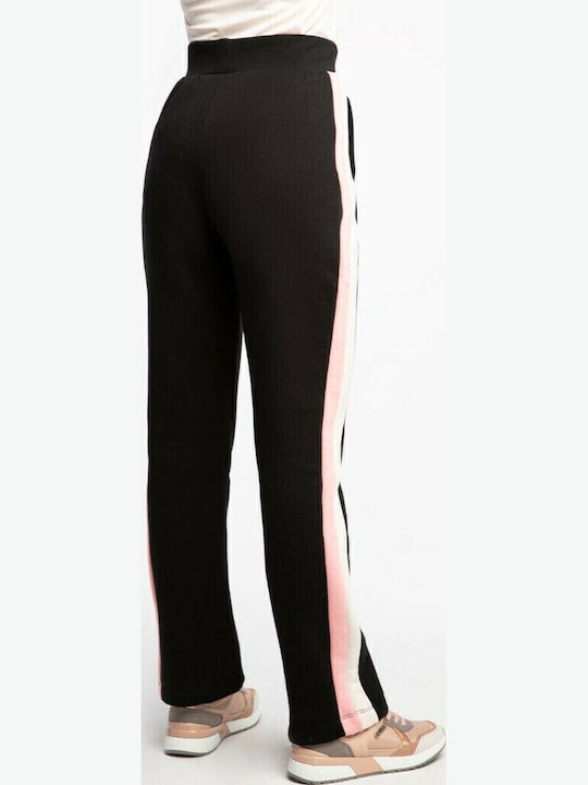 Sweatpants Black