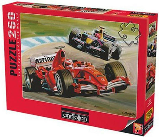 Παιδικό Puzzle Formula 260pcs Anatolian
