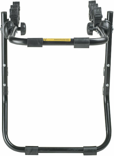 GC Accessories Voyager Βάση Πορτ μπαγκάζ Αυτοκινήτου για 3 Ποδήλατα