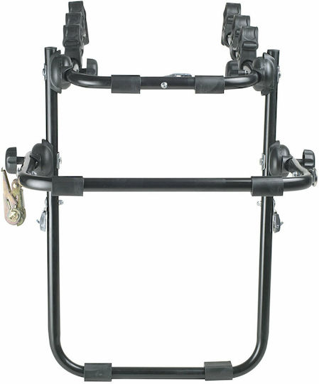 Auto Gs Bicycle Rack Car Bike Spare Wheel Rack for 3 Bikes