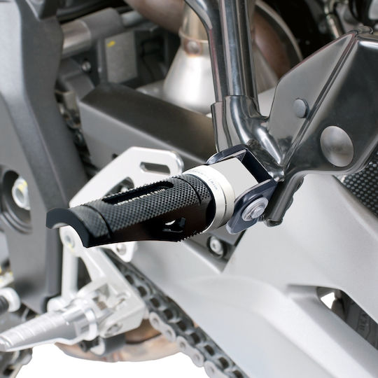 Barracuda Μαρσπιέ Αντάπτορες Πίσω Μαρσπιέ για Kawasaki KF123-R