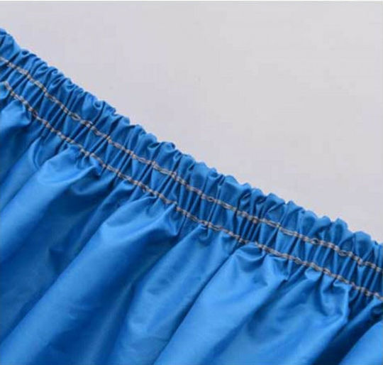 Carsun Covers for Car 570x175x120cm Waterproof XXLarge Secured with Straps