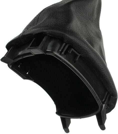 Carman Πόμολο Ταχυτήτων Toledo 1998-2005 για Seat Leon 1998-2005 Μαύρο