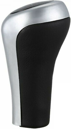 Carman Shift Knob E60 / E81 / E90 / X3 / X5 for BMW E60 BMW Silver