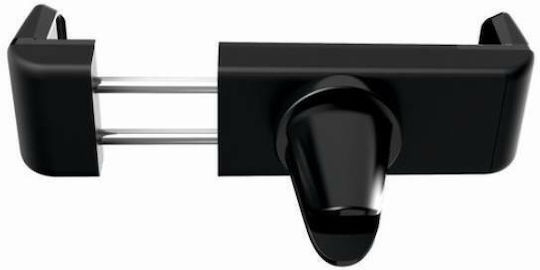 Swissten Car Mobile Mount with Adjustable Hooks Black