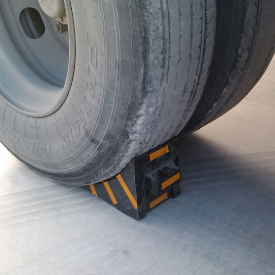 Doorado Truck Wheel Chock Vehicle Wheel Chocks Park-DH-WC-1