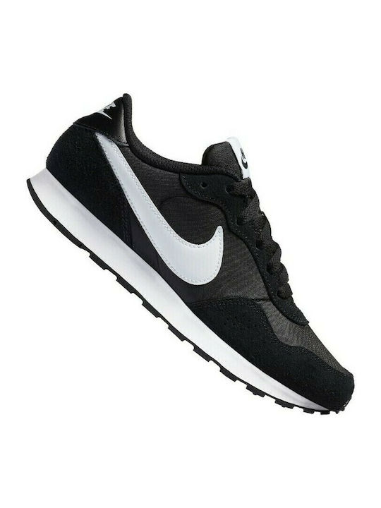 Valiant MD VALIANT Kids Sneakers Black / White