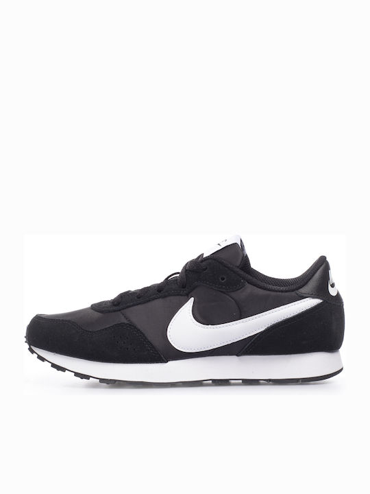 Valiant MD VALIANT Kids Sneakers Black / White