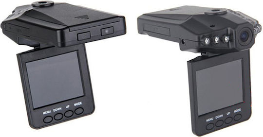 Factory Κάμερα DVR Αυτοκινήτου με Οθόνη 5"