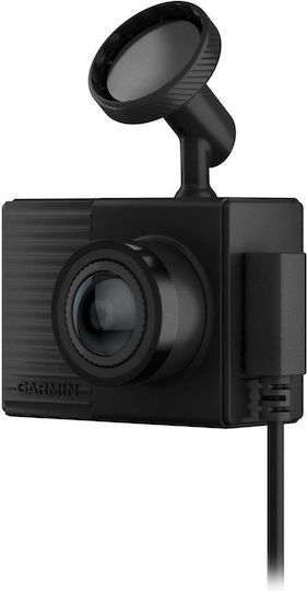 Garmin Tandem 1440P Windshield Car DVR with Suction Cup
