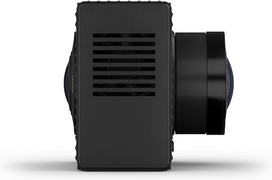 Garmin Tandem 1440P Windshield Car DVR with Suction Cup