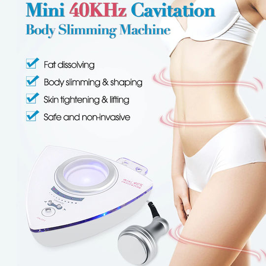 Science of Beauty Mini 40k Cavitation Device