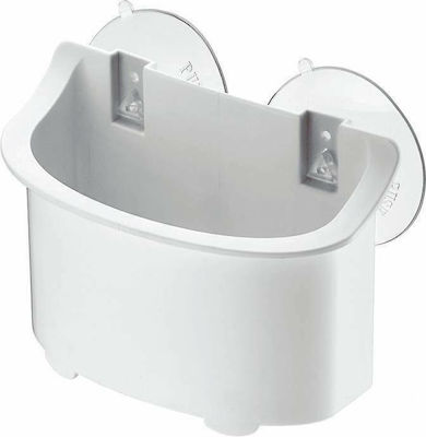 Eval Boat Case L136xW59mm White