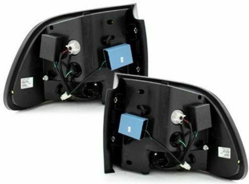 Dectane Taillights Led for Porsche Cayenne 2003-2007 2pcs