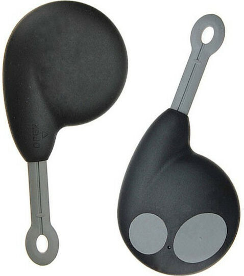 Cobra Replacement Shell Car Alarm Remote With 2 Buttons Car with 2 Buttons