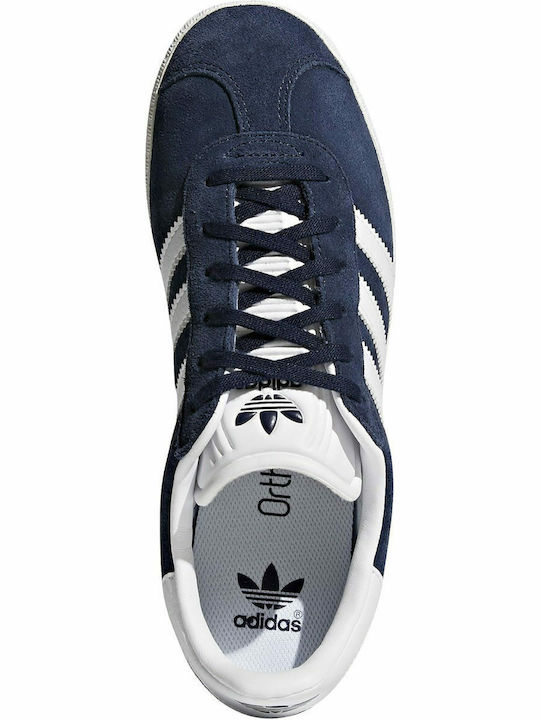 Gazelle Originals Παιδικά Sneakers Collegiate Navy / Cloud White