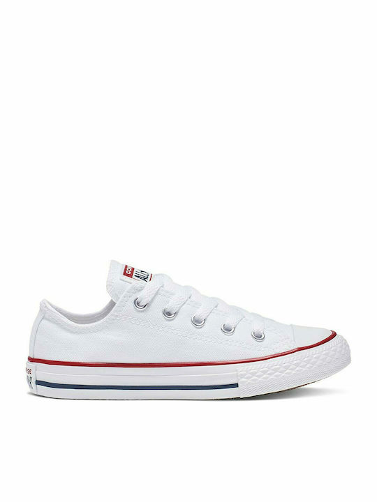Chuck Taylor All Star CHUCK TAYLOR ALL STAR Kids Sneakers White