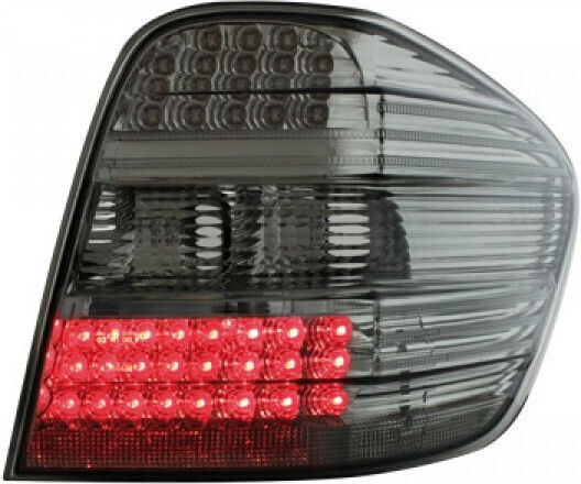 Taillights Led for Mercedes-Benz ML 2005-2008