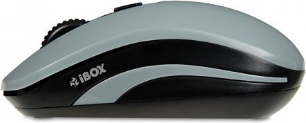 iBox Loriini Wireless Mouse Gri