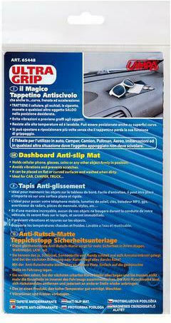 Lampa Ultra Grip Car Anti-Slip Fabric 17.5x11cm