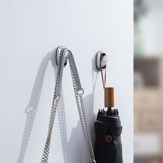 Baseus Beetle Self Adhesive Кука за автомобил