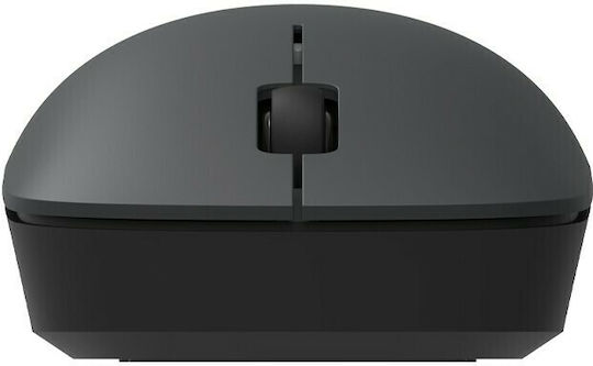 Xiaomi MWWM01 Ασύρματο Ποντίκι Μαύρο