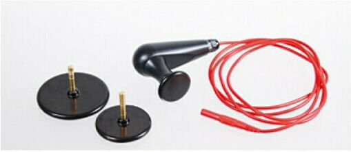 Globus Italia Diacare 5000 Diathermy Machine