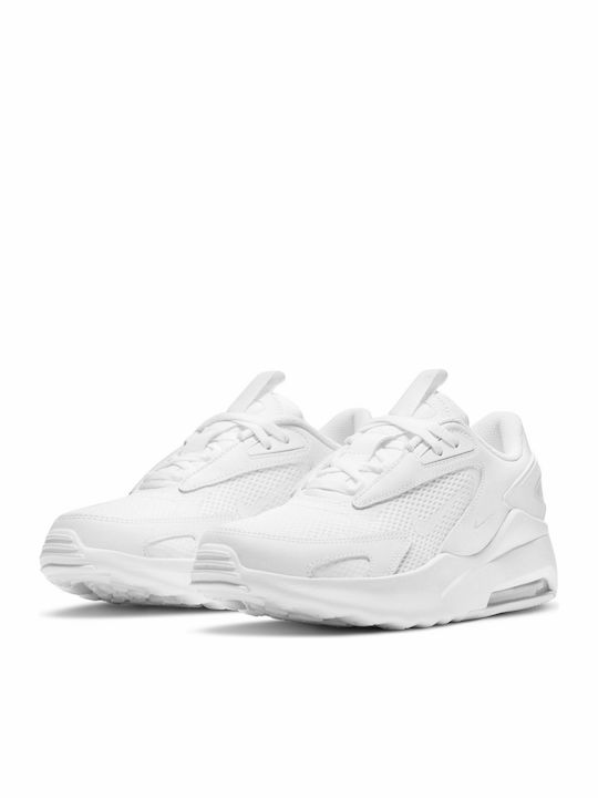 Air Max Bolt GS Kids Sneakers White