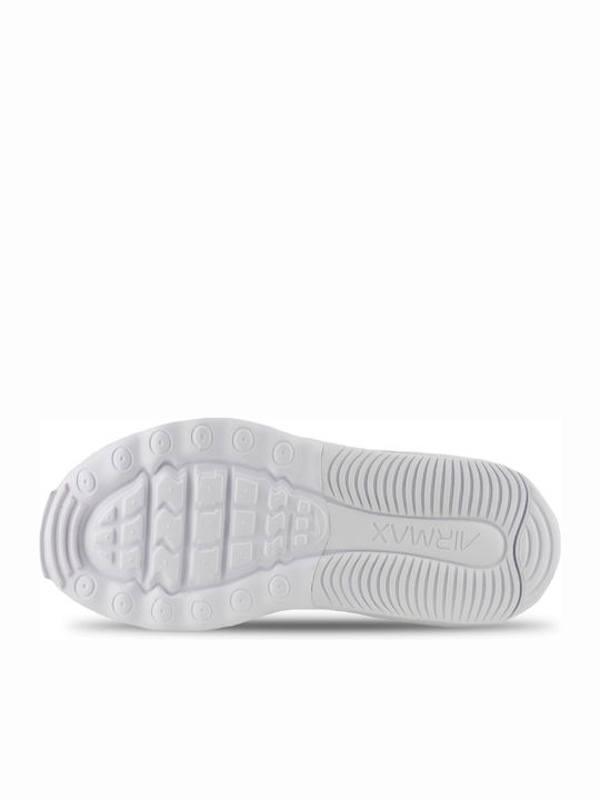 Air Max Bolt GS Kids Sneakers White