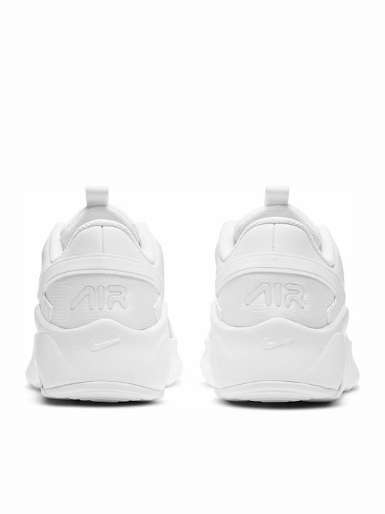 Air Max Bolt GS Kids Sneakers White