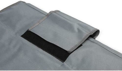 Lampa Premium Car General Purpose Case 54x65cm