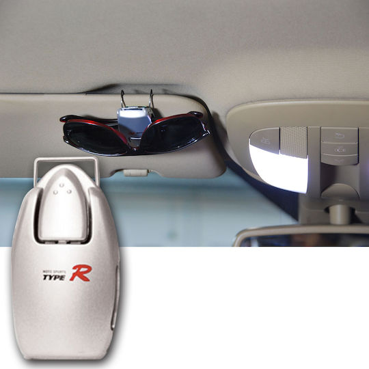 Auto Gs Car Sunglasses Case TR 2502 22063