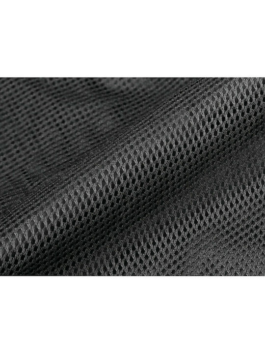 Lampa Lyviatan Set impermeabil pentru pantaloni și jachetă de motocicletă pentru bărbați Negru Culoare