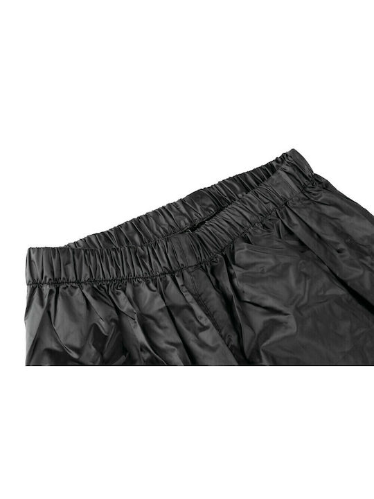 Lampa Lyviatan M Men's Waterproof Riding Pants Black