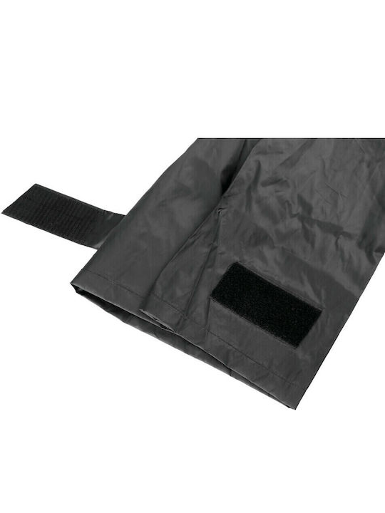 Lampa Lyviatan XXL Men's Waterproof Riding Pants Black