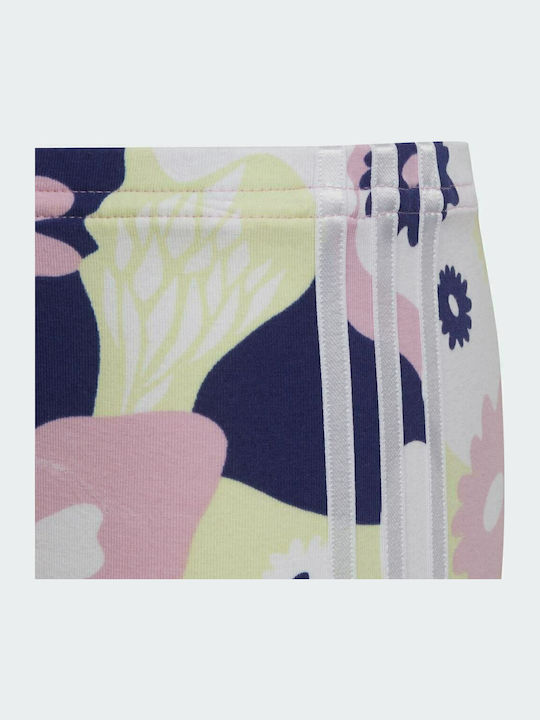 Kids Legging Sports Short Pink Originals