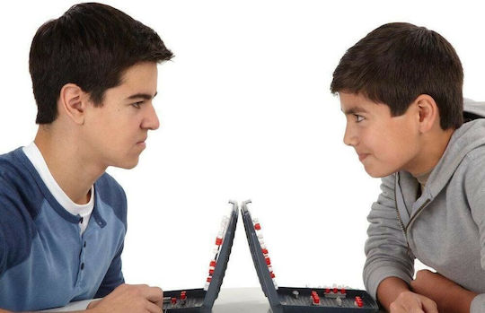 Επιτραπέζιο Παιχνίδι Battleship Classic για 2 Παίκτες 7+ Ετών Hasbro