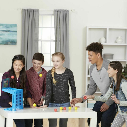 Настолна игра Connect 4 Shots за 2+ играчи 8+ години (EN) Hasbro