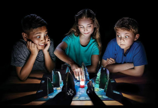 Brettspiel Shadows In The Forest für 2-4 Spieler 8+ Jahre Think Fun