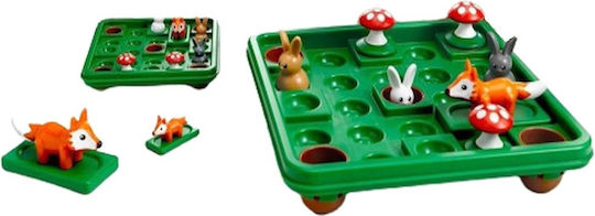 Επιτραπέζιο Παιχνίδι Jump In XXL για 1 Παίκτη 7+ Ετών (EN) Smart Games