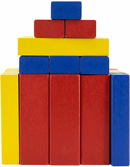 Board Game Πύργος Ισορροπίας for 2+ Players 5+ Years Old (EN) Viga Toys