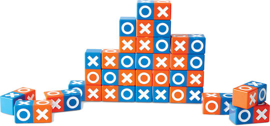 Board Game Brix for 2 Players 7+ Years Old (EN) Epsilon Games