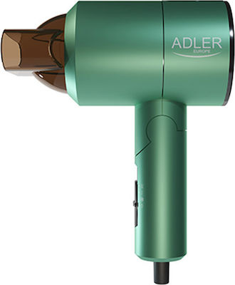 Adler Πιστολάκι Μαλλιών 1200W AD 2265