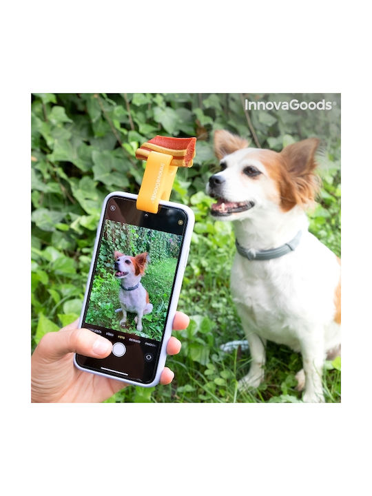 InnovaGoods Pefie Jucărie Pentru Câini Mici InnovaGoods Pefie Jucărie Pentru Câini Mici